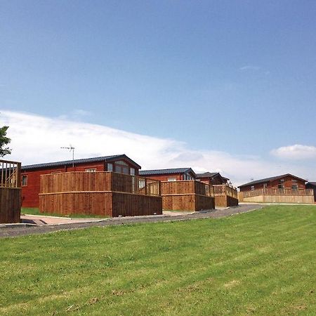 Weston Wood Lodges Melbourne  Zewnętrze zdjęcie