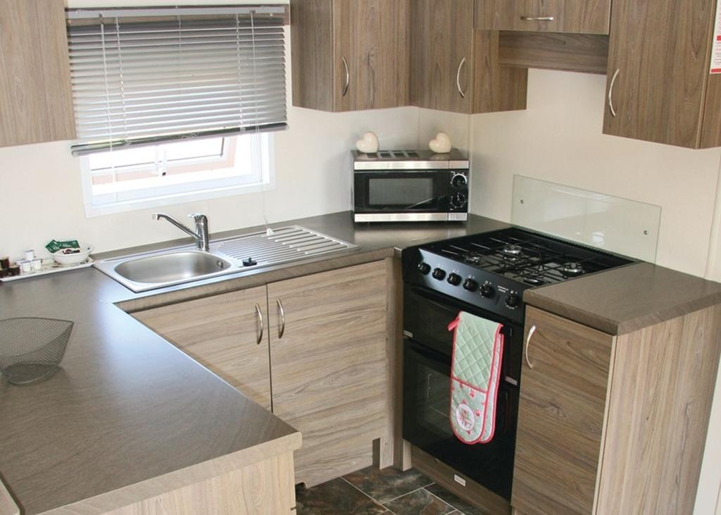 Weston Wood Lodges Melbourne  Pokój zdjęcie