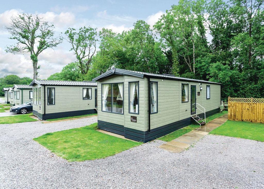 Weston Wood Lodges Melbourne  Zewnętrze zdjęcie