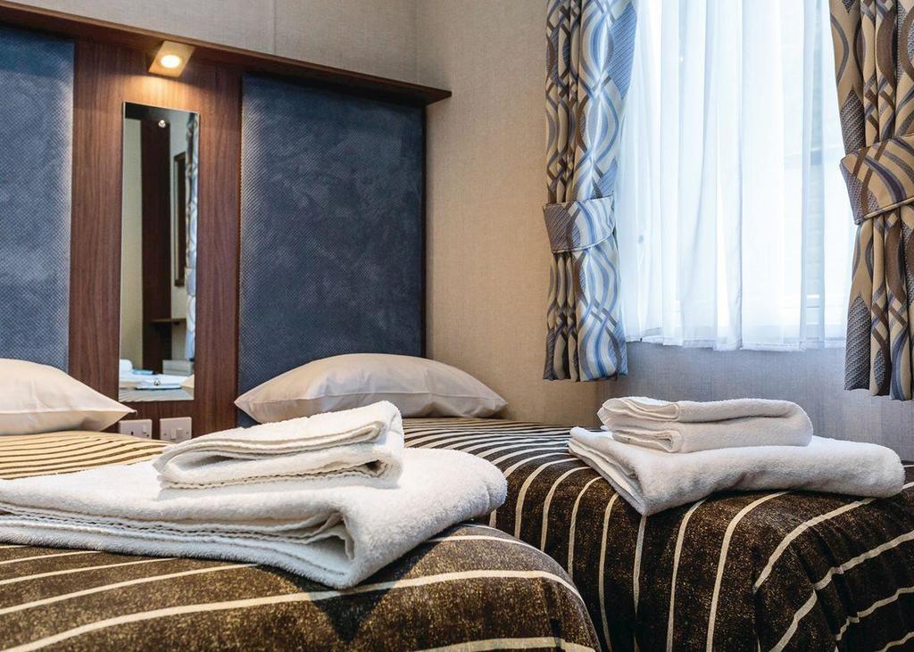 Weston Wood Lodges Melbourne  Zewnętrze zdjęcie