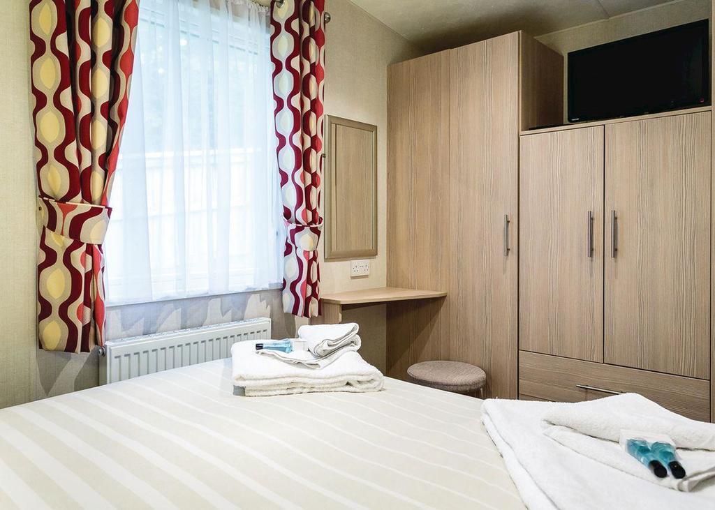 Weston Wood Lodges Melbourne  Zewnętrze zdjęcie
