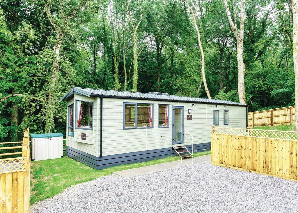 Weston Wood Lodges Melbourne  Zewnętrze zdjęcie