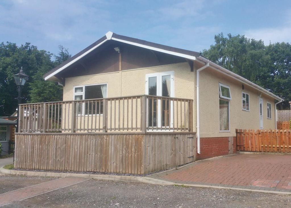 Weston Wood Lodges Melbourne  Zewnętrze zdjęcie