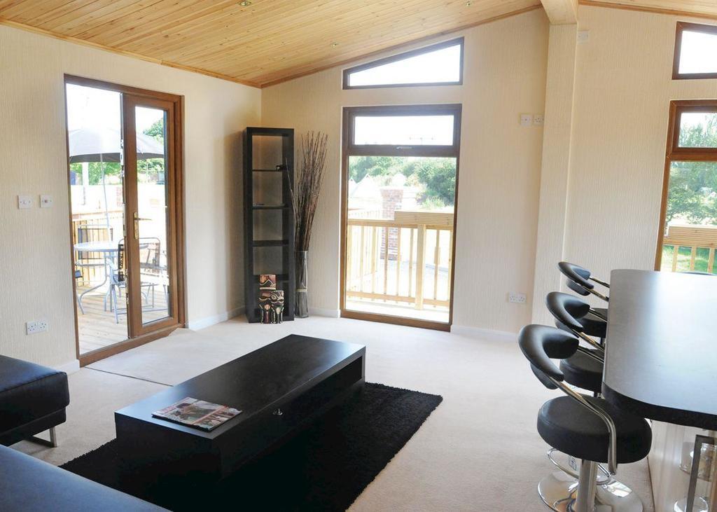 Weston Wood Lodges Melbourne  Zewnętrze zdjęcie