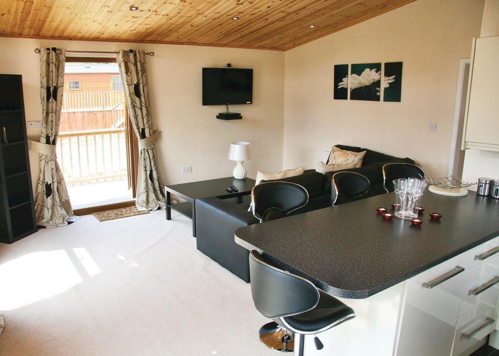 Weston Wood Lodges Melbourne  Zewnętrze zdjęcie